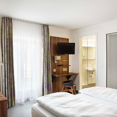 Hotel Resslirytti Basel Luaran gambar
