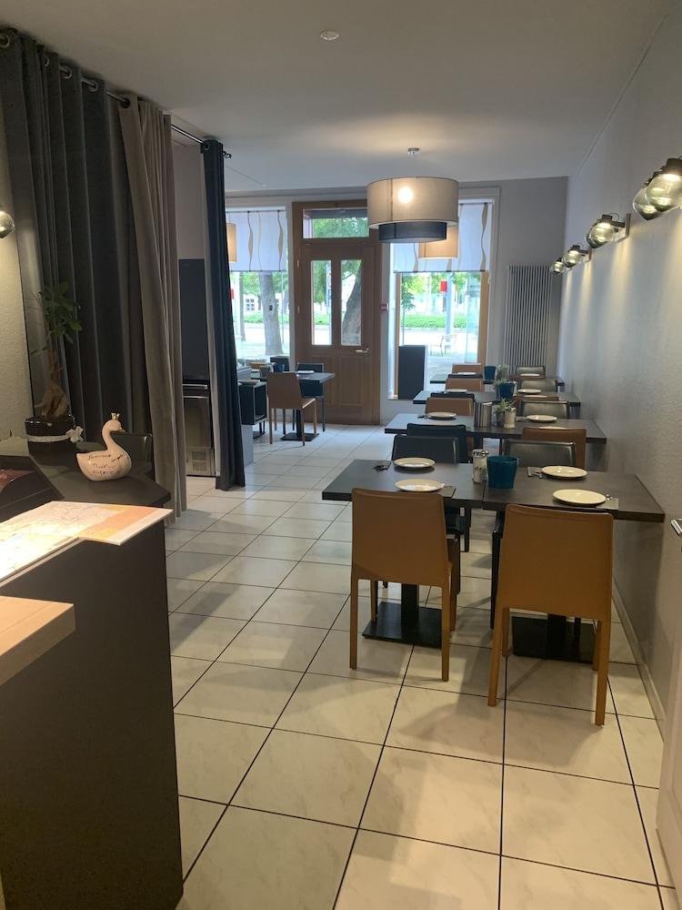 Hotel Resslirytti Basel Luaran gambar