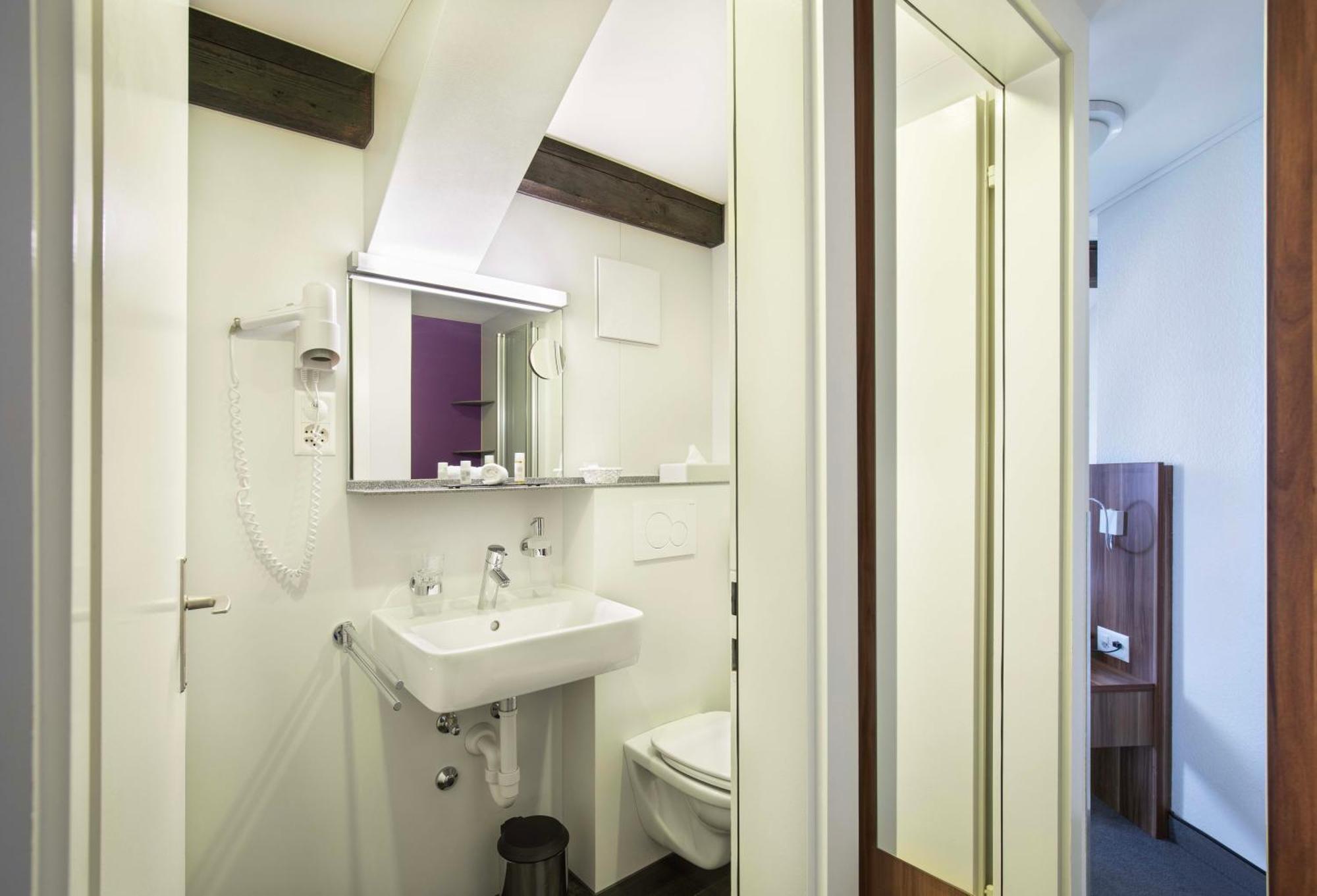 Hotel Resslirytti Basel Luaran gambar
