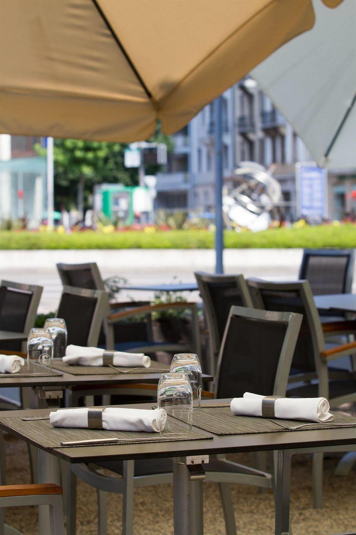 Hotel Resslirytti Basel Luaran gambar